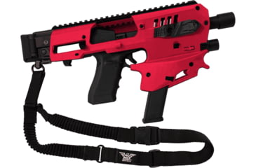 Image of CAA Micro Conversion Kit GEN 2 for Glock 43, 43x &amp; 48, Pink, MCK44GEN2RTAC