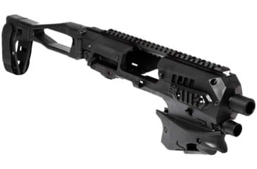 Image of CAA Micro Conversion Kit for Taurus G2C/G3/G3C, Black, MCKTAURUSGEN2