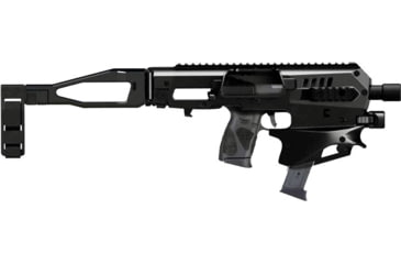 Image of CAA Micro Conversion Kit for Taurus G2C/G3/G3C, Black, MCKTAURUSGEN2