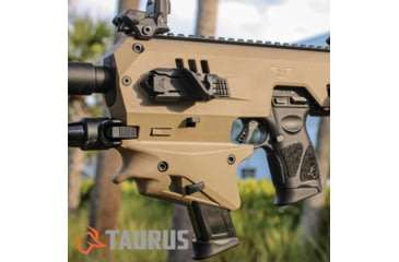Image of CAA Micro Conversion Kit for Taurus G2C/G3/G3C, FDE, MCKTAURUSGEN2T