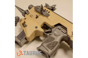Image of CAA Micro Conversion Kit for Taurus G2C/G3/G3C, FDE, MCKTAURUSGEN2T