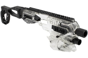 Image of CAA Micro Conversion Kit Springfield Armory 9mm/.40sw, Clear, MCKSA9CL