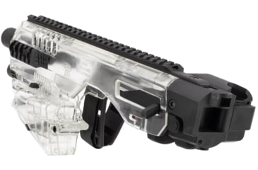 Image of CAA Micro Conversion Kit Springfield Armory 9mm/.40sw, Clear, MCKSA9CL