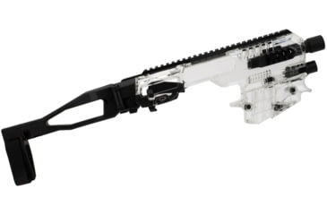 Image of CAA Micro Conversion Kit Springfield Armory 9mm/.40sw, Clear, MCKSA9CL