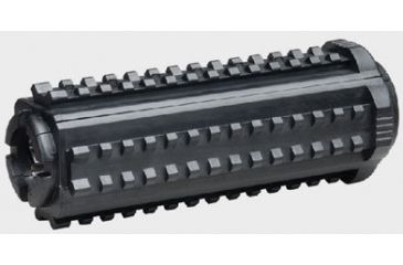 Image of Caa Command Arms Accessories M-4 Carbine Military and Police 4 Sided Rail Mount