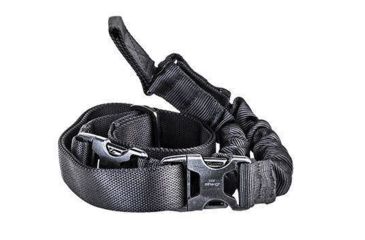 Image of CAA One Point Sling, Micro Conversion Kit, Black MCKOPS