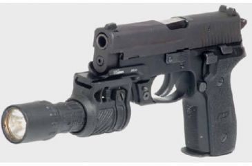 Image of CAA SIGA1 Mounted