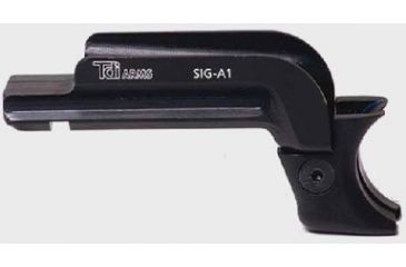 Image of Command Arms Accessories Caa Sig Sauer Pistol Picatinny Rail-Mount SIGA1