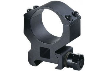Image of CAA CSR3 30mm Picatinny Scope Ring