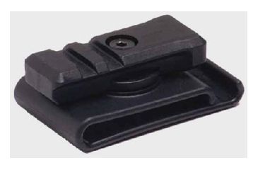 Image of Command Arms Accessories Rotating Picatinny Belt Clip