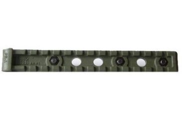 Image of CAA PRA ODGreen