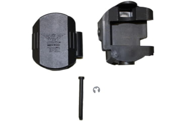 Image of CAA TAC Stand-Alone, Black, TAC