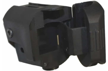 Image of CAA TAC Stand-Alone, Black, TAC