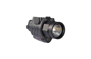 Image of CAA Tactical Red Laser and Flashlight TLL