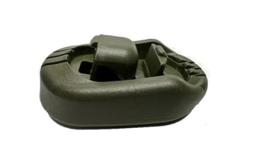 Image of CAA Target Shooting Stand for M16-AR15 UPG16 or AK47 UPG48 OD Green