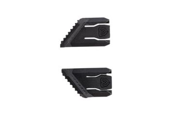 Image of CAA Thumb Rest, Micro Conversion Kit, Black MCKTHR