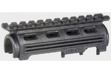 Image of Command Arms Accessories CAA AK47/ 74 Top Rail Mount Handguard
