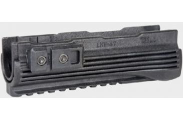 Caa Command Arms Accessories AK-47/ 74 Tri-Rail Lower Hand Guard | 4 ...