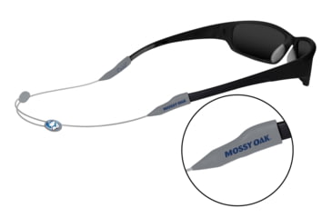 Image of Cablz MOFZipzGry Mossy Oak Fishing