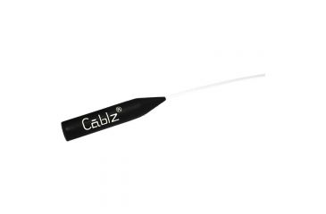 Image of Cablz Adjustible Eyewear Retainer, Zipz, Xl, Pink, ZIPZXLPINK