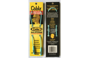Image of Cablz Silicone Eyewear Retainer