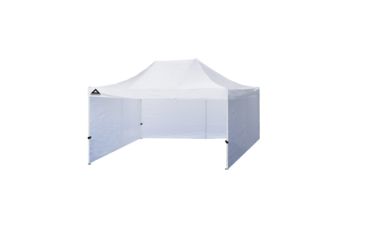 Image of Rapid Shelter Sidewal, White, 10x15 4010278