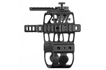 Image of Cadex Defence 3 Rail Inverter Kit, Black 2322-F