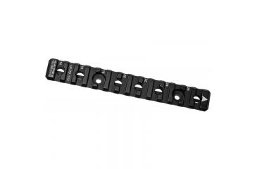 Image of Cadex Defence Carbine Picatinny Rail, Black, 6 in CMC-944-888-M