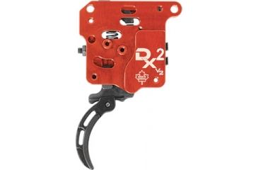 Image of Cadex Defence DX2 Double Stage Trigger/Rem style, NSN 1005-20-AOM-2217, 6119-A002-976