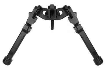 Image of Cadex Defence Falcon Bipod / 10-32, Black 7431-K001