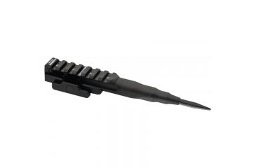 Image of Cadex Defence Glass Punch, Black 1185