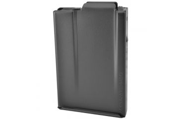 Image of Cadex Defence Rifle Magazine / 10 Rounds .223 Rem SA DSSF 10, Black, 3.055 in MAG100-0037