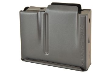 Image of Cadex Defence Rifle Magazine / 5 Round .308Win SA DSSF 5, Black, 3.055 in MAG100-0041