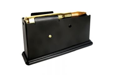 Image of Cadex Defence Rifle Magazine / 5 Round .50cal DSSF 5 Cadex, Black, 5.790 in MAG2538D