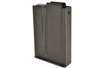 Image of Cadex Defence Rifle Magazine / 7 Rounds .300WSM SA DSSF 7, Black, 3..055 in MAG100-0008