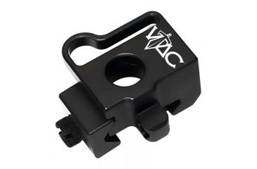 Image of Cadex Defence VTAC L.U.S.A. 4 point Sling Adapter, Black 1398