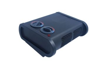 Image of Caframo True North Deluxe 9206 120VAC High Performance Space Heater - 600, 900, 1500 W 54322