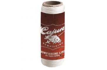 Image of Cajun Bowfishing Premium Bowfishing Line, 25 yds. ABF5025