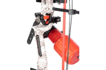 Image of Cajun Bowfishing Sucker Punch Pro Glow Bowfishing Package