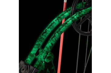 Image of Cajun Bowfishing Sucker Punch Pro Glow Bowfishing Package
