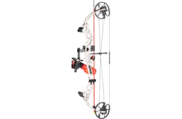 Image of Cajun Bowfishing Sucker Punch Pro Glow Bowfishing Package
