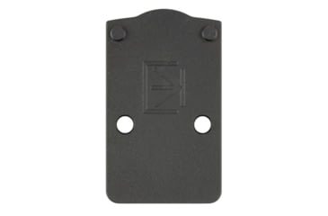 Image of Calculated Kinetics Sig Sauer P211/P320 Adapter Plate, RMR, Black, SIG320-RMR