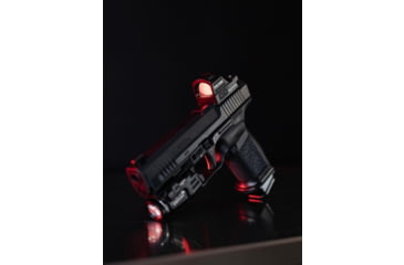 Image of Calculated Kinetics Canik Mete Dogtag Receiver Adapter Plate