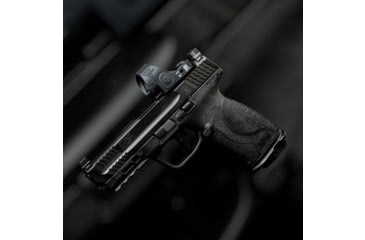 Image of Calculated Kinetics Dogtag Receiver Adapter Plate