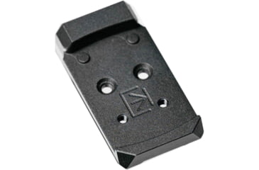 Image of Calculated Kinetics Shadow 2 Compact Receiver Adapter Plate