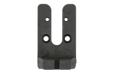 Image of Calculated Kinetics Canik SFX Rival Receiver Adapter Plate, Elite Combat/Executive Combat, Black, CKRIVAL-MRMSCDT