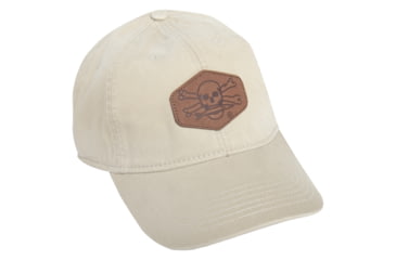 Image of Calcutta BR217617.2 Khaki Twil Cap