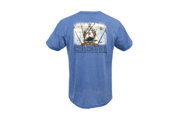 Image of Calcutta Cockpit View II T-Shirt