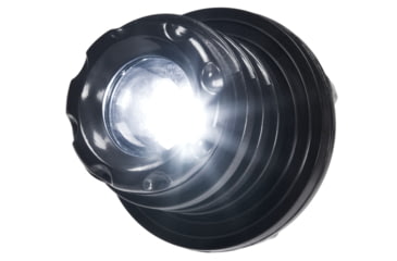 Image of Calcutta Lighted Drain Plug. Replacement lighted plug for Renegade Coolers-White, CRDP-W