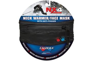 Image of Caldera  Neckwarmer With Facemask